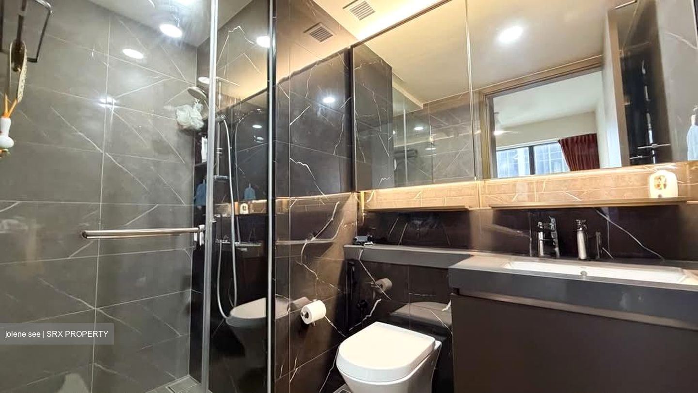The Florence Residences (D19), Apartment #591052051